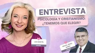 🎙️ ENTREVISTA | Lidia Martín | 