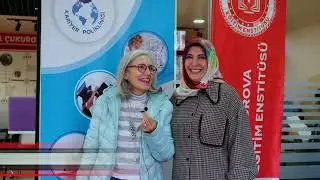 Mediha ÖZKABAKÇIOĞLU-Kariyer Polikliniği (Meb sınavı)