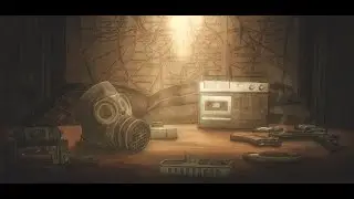 Metro 2033. The Story from the Radio Operator
