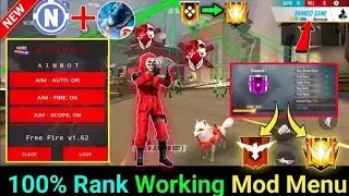 Free Fire headshot hack 🎯 100% Anti-ban free fire max | Aimlock + location 🎯 | FF tool pro | panel🙏