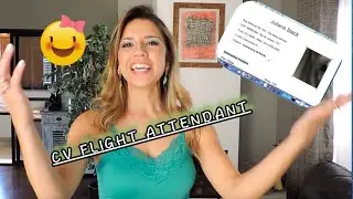 COMO MONTAR UM CURRICULUM DE COMISSARIO