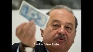 Dünyanın En Zengin Yedi İnsanı