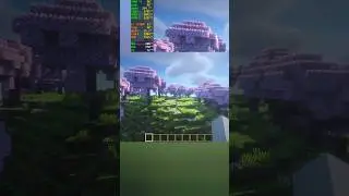 Minecraft 1.21 - i5 12400F vs i7 14700K - RTX 4060 Ti - June 2024 #6