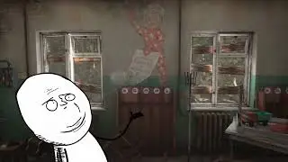 Садный дед либо детский сад. Надо потрогать друг друга за вишню. Мармок Summer of '58