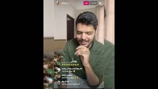 Lakshay Chaudhary Vs Rajni Chaudhary Controversy | Lakshay Live Reply to Rajni Chaudhary