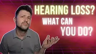 Hearing Loss? Musician? Let's Talk About It!