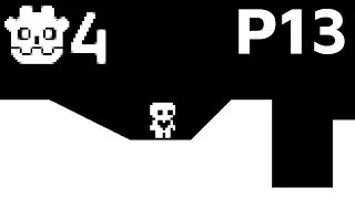 Godot 4 Tutorial - Heart Platformer P13 - Countdown Timer