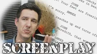 Screenplay: Making a Frugal Short Film, Part 4
