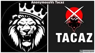Star Anonymous Vs Tacaz ( Who Is Best )  #PubgMobile