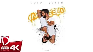 Bulut Şeker | Yaz Geldi | Official Music Video
