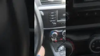 Гул компрессора кондиционера Киа Рио 4