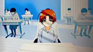 Classroom of the Elite (Edit)