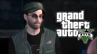 ПАСПОРТ ПОКАЖИ... ▶ GTA 5 #18