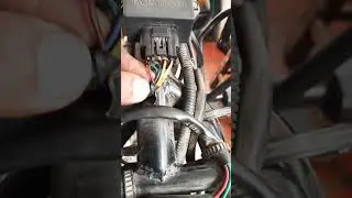 CDI gsx 125 Suzuki