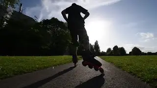 Skating