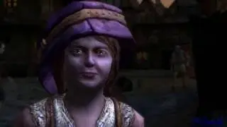 The witcher - 2 Глава Вызима часть 3 (Тяжелый уровень)