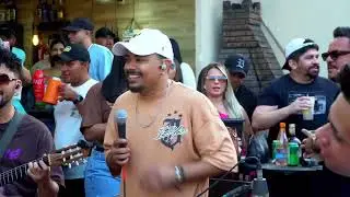 Tocou Belo Já Era - PDL AO VIVO