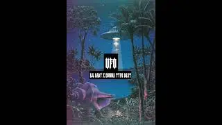"UFO" - Lil Baby X Gunna X Drip Harder type beat
