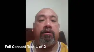 BAI Intelligence Experimental Covid-19 Testing - Joel Mendoza Testimonial