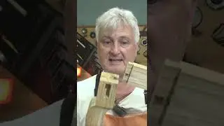 Estrutura de mesa com um encaixe rabo de andorinha com Tupia #DIY #oficinadecasa #diywoodworking