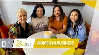 Women in Business: Small & Local Businesses