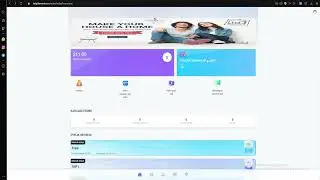 New High Earnin Shopping Platform 2022!!! | Key Registration Bonus 1USDT