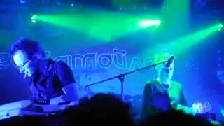 Глеб Самойлоff & the Matrixx - Бриллиантовые дороги