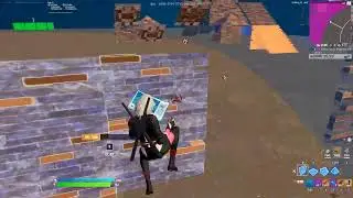 Fortnite I Guess Improving