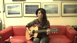 TAL   Diamonds Acoustic Session Rihanna Cover)