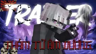 TRAILER SERIES THÁM TỬ ÂM DƯƠNG 🕵️👻