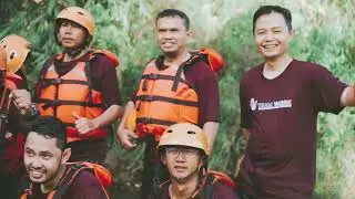 Serunya Team Building Activities For Employees PT Astra