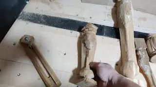 ЧПУ. Поворотная ось.