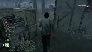 Bot Trapper in Tutorial invisible traps unable to untrap yourself
