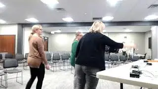 ESU 8 Quiz Bowl 2023 - Conference Room A