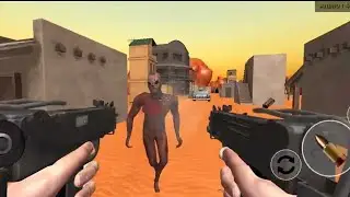 Zombie Evil Horror 2 - Zombie Evil Horror 2 Gameplay.