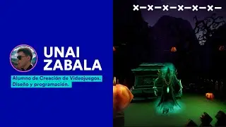 Proyectos de nuestros tokiers | Unai Zabala