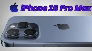 iPhone 16 Pro Max : Launch Date Confirmed!!🔥🔥OFFICIALLY