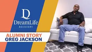 Alumni Story | Greg Jackson