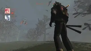 lethal company v56 but we were left for dead