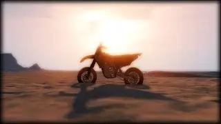 Wheelie Day in GTA