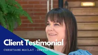 Christiane Maclay Client Testimonial #painting #roofing #kindhomesolutions
