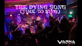 Iowa Band - The Dying Song (Time To Sing) (Slipknot Cover)