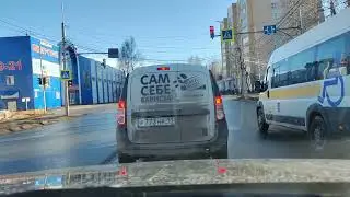 11.04.2024. Syktyvkar.