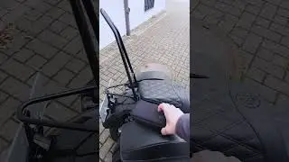Начало сезона, начало съемок
