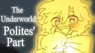 [Sky : children of the light] The Underworld - Polites' Part