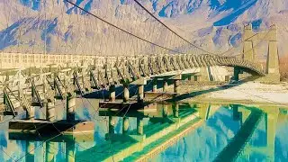 beautiful place in Gilgit baltistan khaplu | beautiful place in khaplu |superb