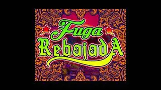Fuga Rebajada - Midi Version