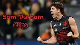 Sam Durham Free clips (no cc)