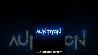 Boy Attitude Shayari | Instagram Trending Shayari | Black Screen Status | Alight Motion Status