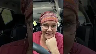 How I'm doing 9 weeks into chemotherapy.